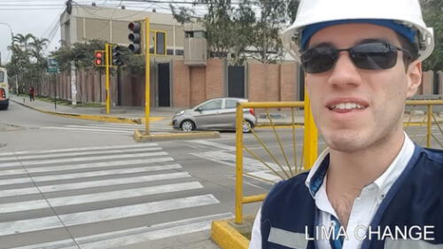 Facebook: Usuario explica por qué a muchos les molesta el color amarillo de la gestión de Castañeda [VIDEO]