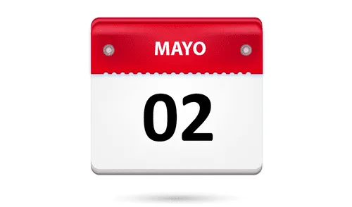 Efemérides de hoy: ¿Qué pasó un 02 de mayo?