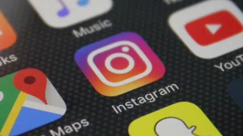 Instagram: Cambia tu contraseña en menos de un minuto