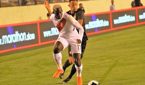 Selección peruana: Luis Advíncula recibe espectacular noticia sobre su futuro 