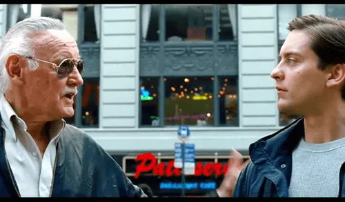 ¡Excelsior! Stan Lee, el genio de Marvel, en 10 geniales frases