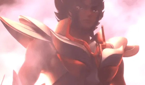 Caballeros del Zodiaco: tráiler del remake de Netflix emociona a miles [VIDEO]