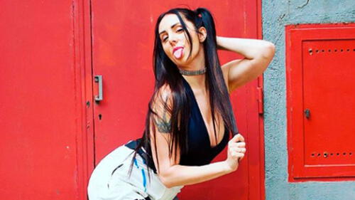 mala rodriguez aguante mala rodriguez aguante