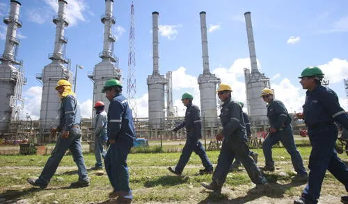 Desde hoy se reinicia la exportación del gas de Camisea