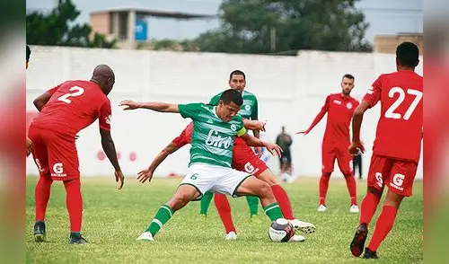 Nadie se da como favorito en Segunda División