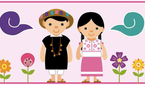 Los pueblos nativos tienen derecho a recibir todo tipo de servicios en su propia lengua. Los pueblos nativos tienen derecho a recibir todo tipo de servicios en su propia lengua.