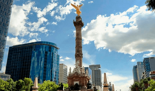 México: Conoce el pronóstico del tiempo para hoy domingo 10 de febrero de 2019