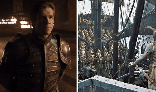 Game of Thrones: ¿Quién es Harry Strickland y qué es la Compañía dorada? [VIDEO]