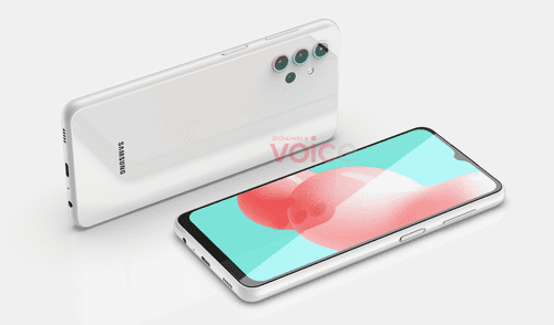 Samsung Galaxy A32 5G