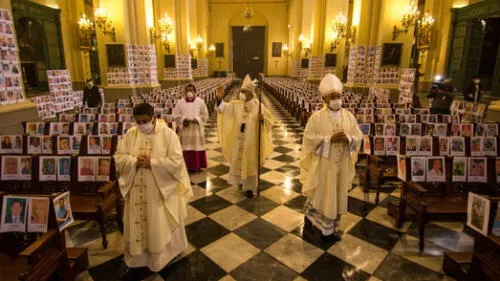 (Fotos: John Reyes / La República)