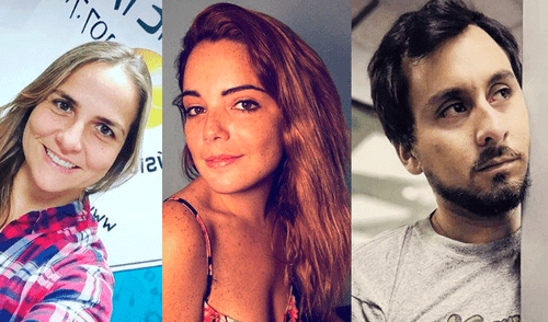 Facebook: Gachi Rivero tildó de “loca” a Daniella Pflucker tras denunciar a Guillermo Castañeda 