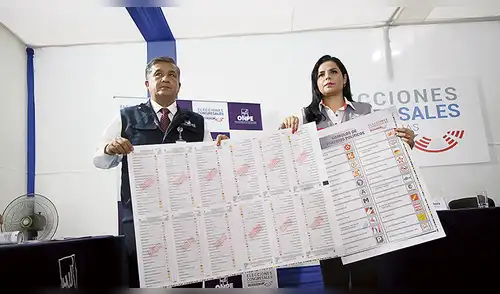 Campaña electoral no despega, pero partidos ya alistan la recta final 