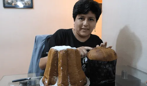 YouTube viral: conoce la diferencia abismal entre el panetón de S/ 169 con otro de S/ 8 en Perú [VIDEO]