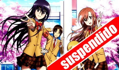 Setokai Yakuindomo