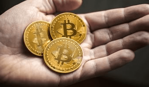 Bitcoin supera los 10 mil dólares gracias al apoyo de China