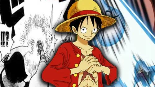 One Piece manga 939: ¿Qué es el Ashigara Dokkoi? Aquí te explicamos el nuevo poder de Luffy One Piece manga 939: ¿Qué es el Ashigara Dokkoi? Aquí te explicamos el nuevo poder de Luffy