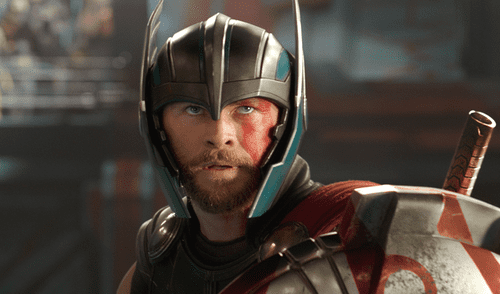 Marvel: la última película de Chris Hemsworth como Thor