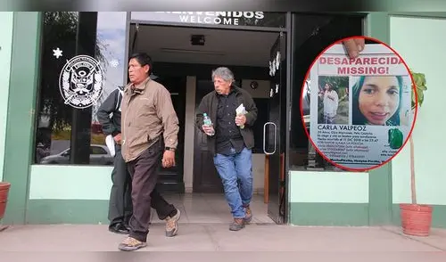 Padre de turista desaparecida hace más de una semana, arribó a Cusco [VIDEO]