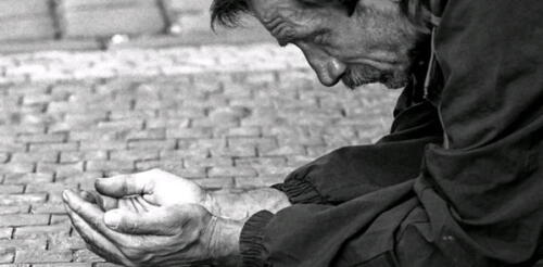 ¿Por qué los países pobres se aferran a Dios y los ricos no? ¿Por qué los países pobres se aferran a Dios y los ricos no?