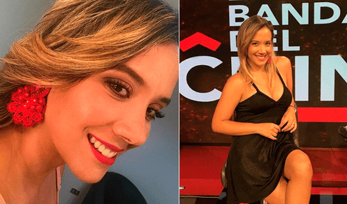 Sandra Vergara presenta a su esposo inglés y se gana piropos en instagram [FOTO]