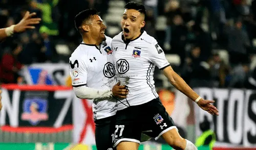 Colo Colo eliminó por penales a Puerto Montt y sigue con vida en la Copa Chile [RESUMEN]