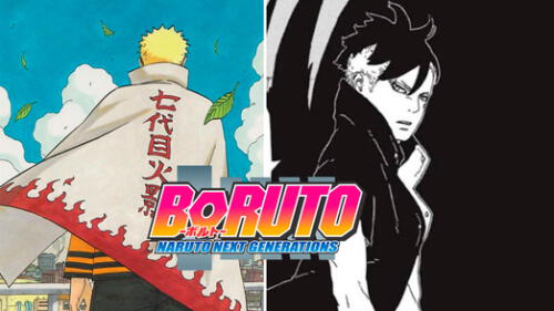Boruto