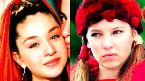 Belinda, Daniela Luján, Cómplices al Rescate