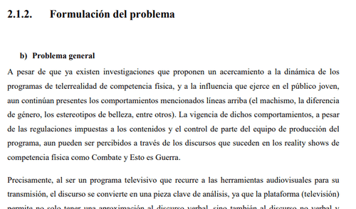 Vía Facebook: estudiante de la UPC obtuvo título con tesis de Sheyla Rojas y Antonio Pavón [FOTOS]