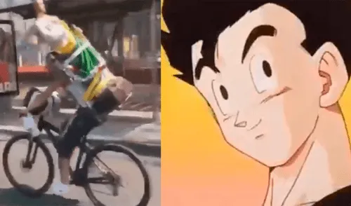 Facebook: Parodian viral de 'San Judas Tadeo' con opening de Dragon Ball Z [VIDEO]
