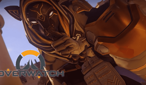 Overwatch: Ana Bastet es el nuevo desafío y así podrás conseguir el aspecto épico Overwatch: Ana Bastet es el nuevo desafío y así podrás conseguir el aspecto épico
