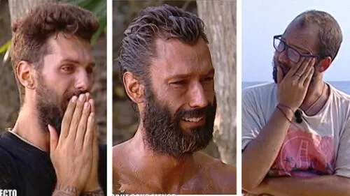 Los concursantes están pasando por una semana complicada y las llamadas de sus familiares les animaron a continuar en el reality. (Foto: Composición)