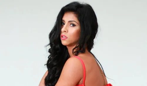 Ambar Montenegro: la dura historia que ocultó en Perú y Chile | VIDEO