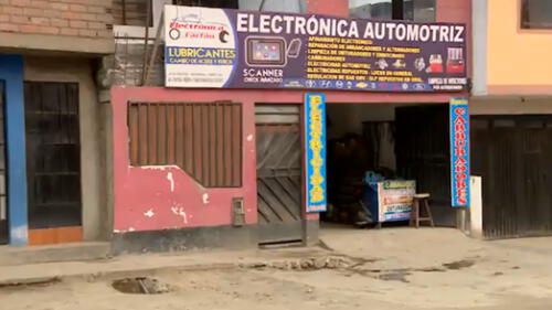 SJL: Cuatro hombres habrían dopado y violado a dos escolares [VIDEO]