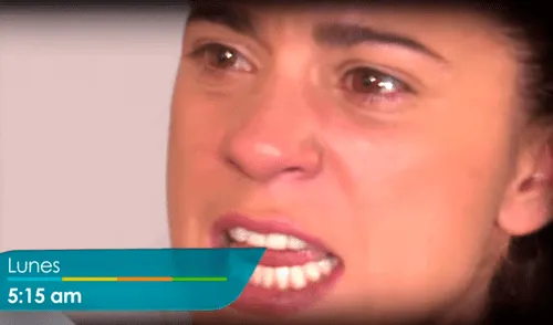 Vanessa Terkes rompe en llanto y revela que necesita ayuda psicológica