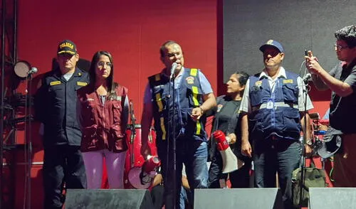 Marcos Gasco llegó a discotecas. Marcos Gasco llegó a discotecas.