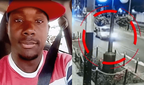 Sobrino de Paolo Guerrero.