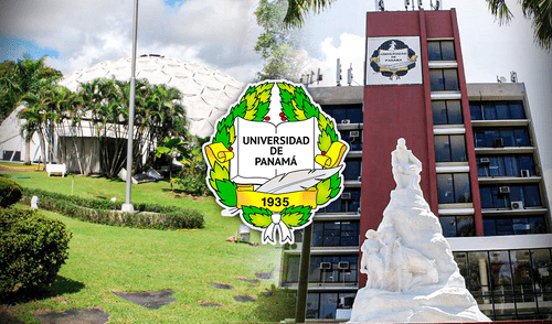 Universidad de Panamá