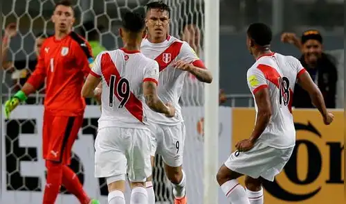 Selección peruana: estos tres jugadores de la 'Bicolor' se perderán el duelo ante Bolivia Selección peruana: estos tres jugadores de la 'Bicolor' se perderán el duelo ante Bolivia