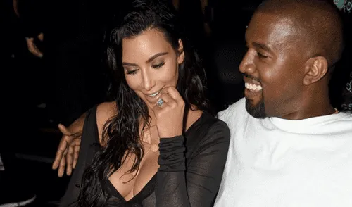 Kanye West confiesa 'fantasías sexuales' con las Kardashian Jenner [VIDEO]