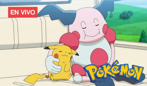 Pokémon 2019 (Foto: Toei Animation)