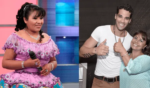 Fresialinda y Haydee Raymundo conmueven con sus experiencias en Navidad [VIDEOS]