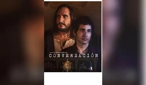 Conversación se estrena el jueves