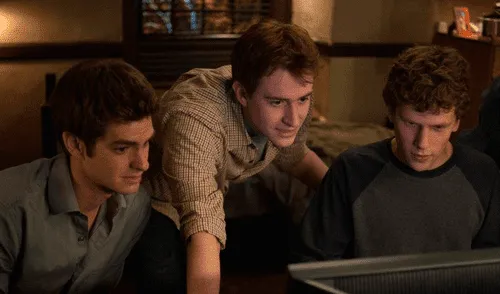 Netflix: Películas que te ayudarán a descubrir tu lado emprendedor Netflix: Películas que te ayudarán a descubrir tu lado emprendedor