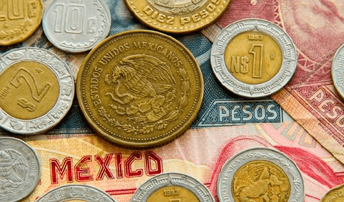 Tipo de cambio: precio del euro a pesos mexicanos para hoy sábado 23 de febrero