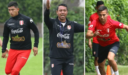 Universitairo vs Cristal