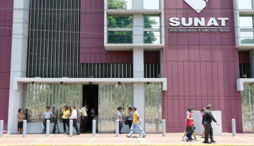 Sunat: Recaudación tributaria sube en 17,7% en julio ¿qué impuestos crecieron más?