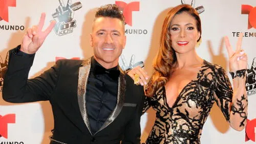 Hallan muerto al padre de la actriz Patricia Manterola 