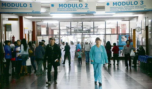 EsSalud. Pacientes con cáncer serán atendidos con rapidez. EsSalud. Pacientes con cáncer serán atendidos con rapidez.