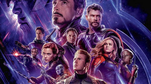 Avengers: Endgame: Hermanos Russo recomiendan ver 3 películas previo al gran final
