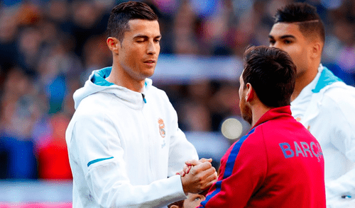 Barcelona vs Real Madrid: revisa la fecha, hora y canal del Clásico español